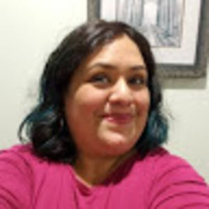 Meet your Posher, Gisselle